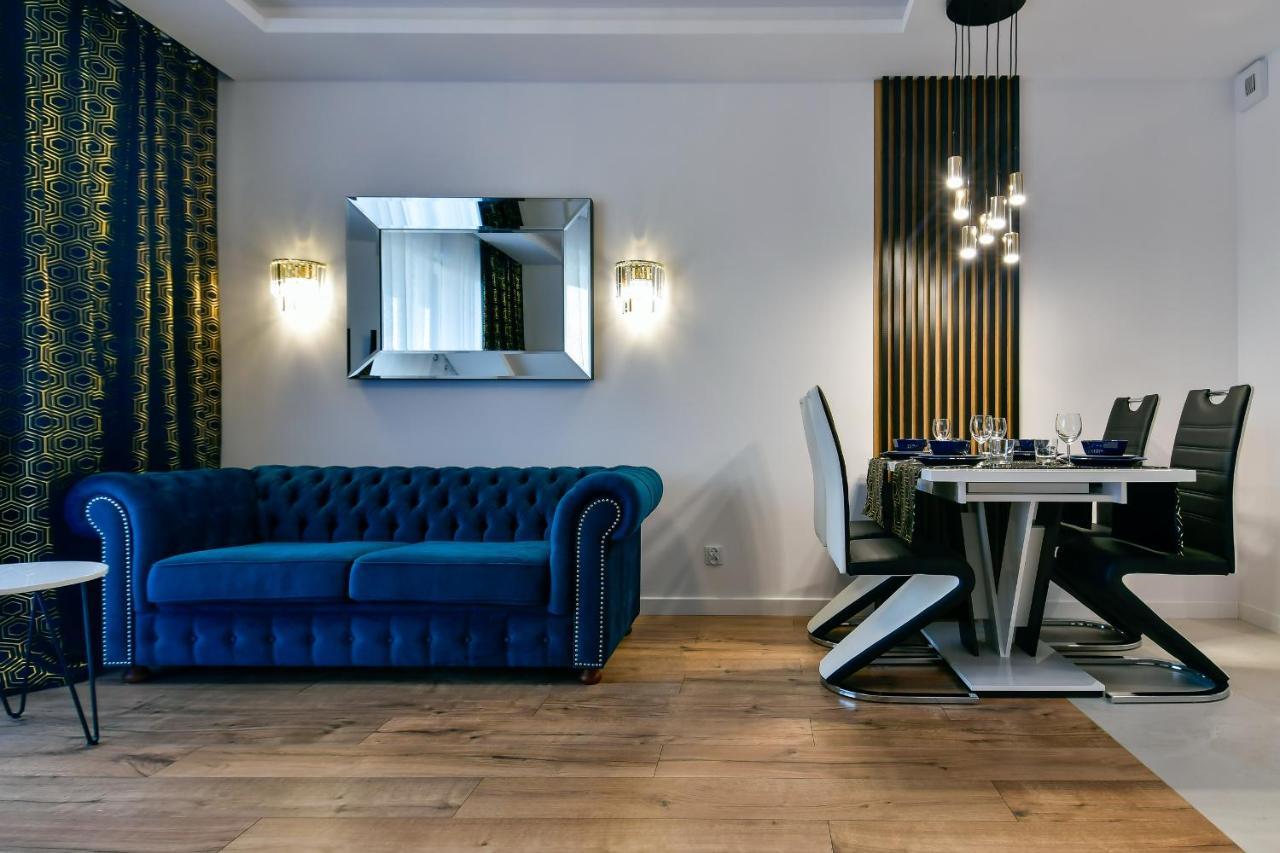 Apartament32 Golden Vip -Duze Miejsce Postojowe- Olsztyn  Exterior foto